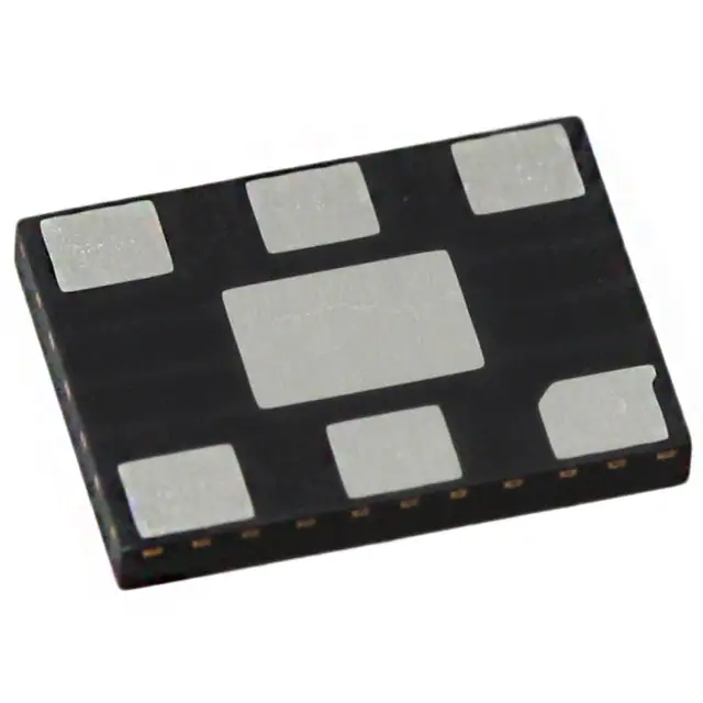ASVMPC-50.000MHZ-Z-T Abracon LLC